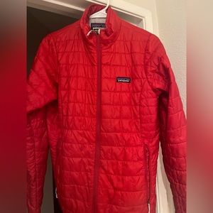Patagonia Nano Jacket size M